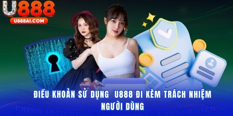 Trách nhiệm của hội viên trong tài khoản và hành vi Trách nhiệm của hội viên trong tài khoản và hành vi