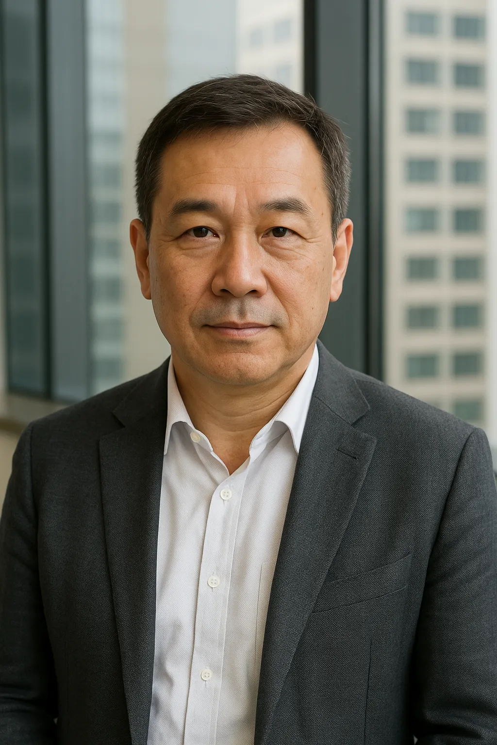 CEO U888